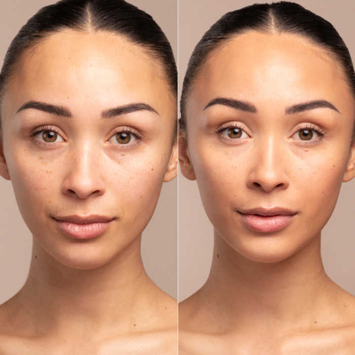PREVENTION+ Sun Serum Tinted SPF30 Сыворотка Тонирующая 